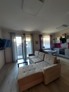 SAS Apartamenty Perfect, Szczecin